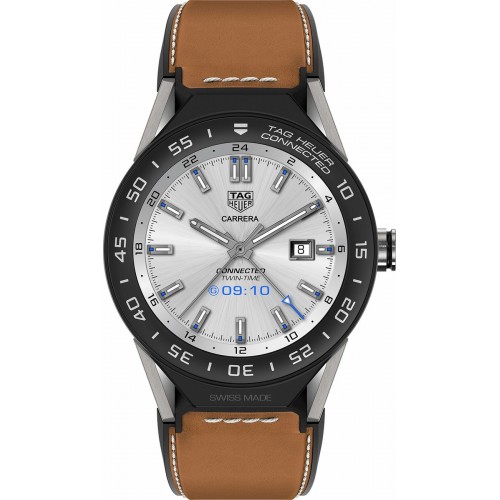 Tag Heuer Connected SBF8A8001-11FT6110